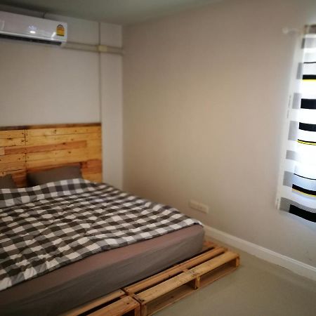 Pak Chong More Hostel Dış mekan fotoğraf