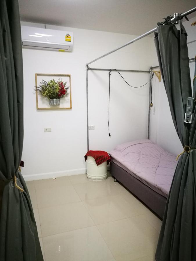 Pak Chong More Hostel Dış mekan fotoğraf