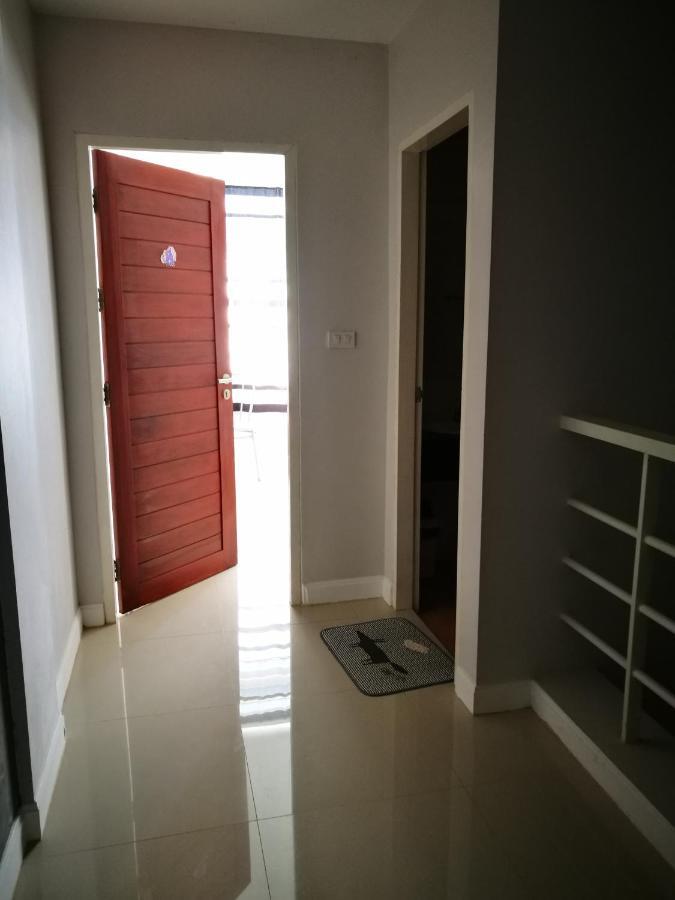 Pak Chong More Hostel Dış mekan fotoğraf