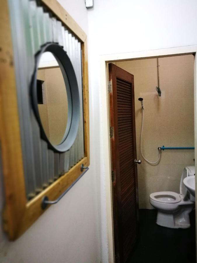 Pak Chong More Hostel Dış mekan fotoğraf