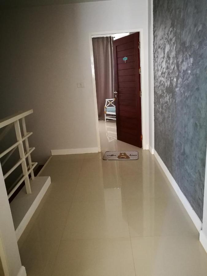 Pak Chong More Hostel Dış mekan fotoğraf