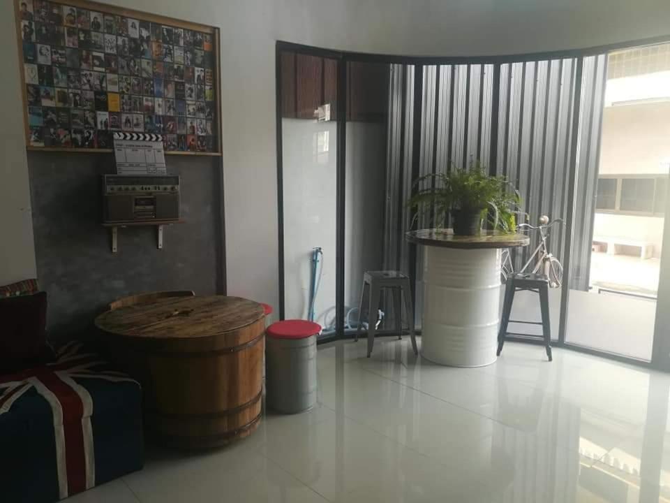Pak Chong More Hostel Dış mekan fotoğraf