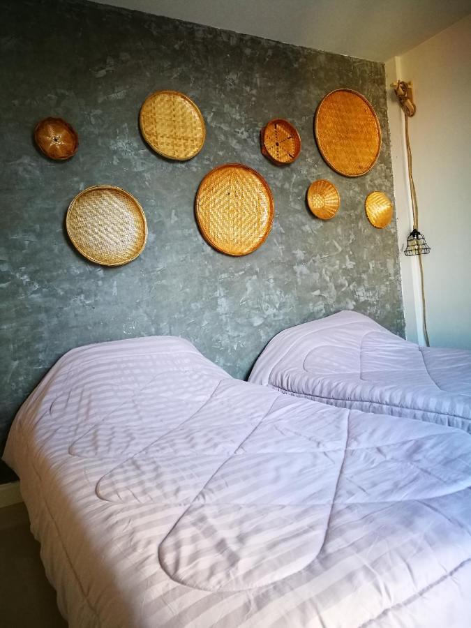 Pak Chong More Hostel Dış mekan fotoğraf