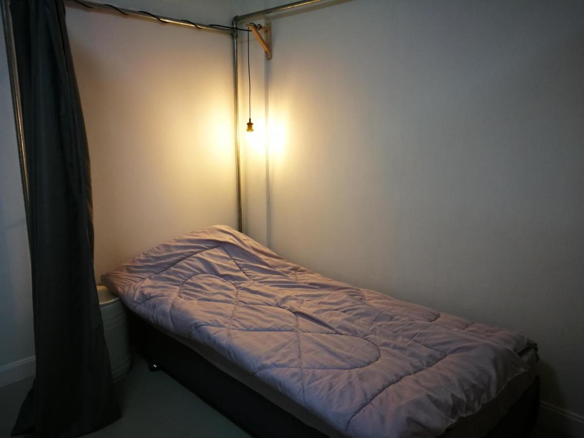 Pak Chong More Hostel Dış mekan fotoğraf