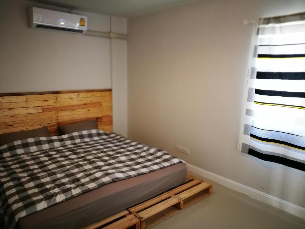 Pak Chong More Hostel Dış mekan fotoğraf