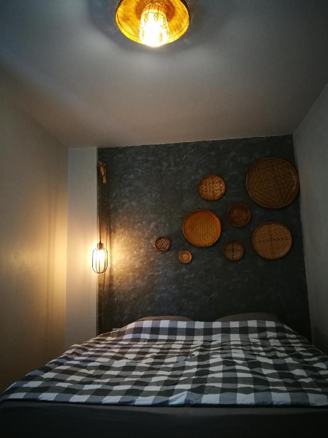 Pak Chong More Hostel Dış mekan fotoğraf