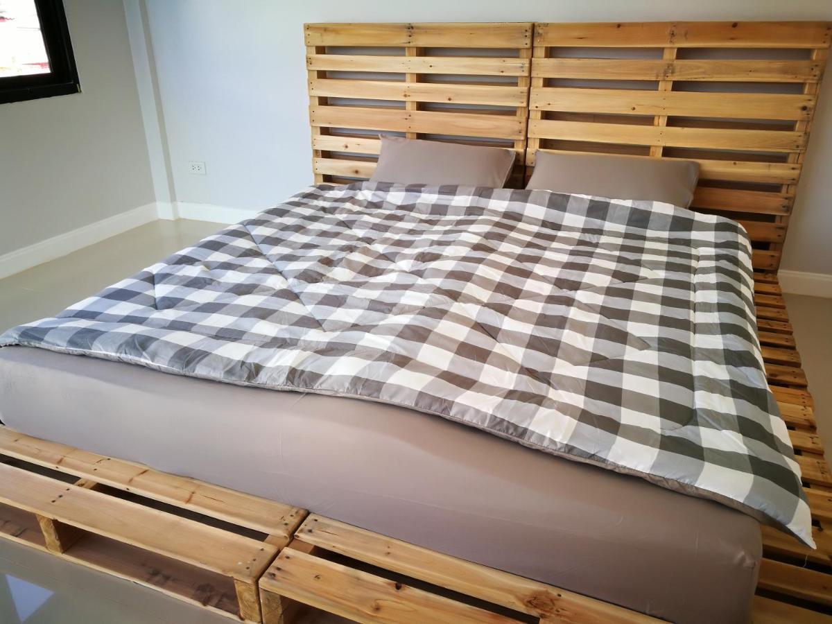 Pak Chong More Hostel Dış mekan fotoğraf