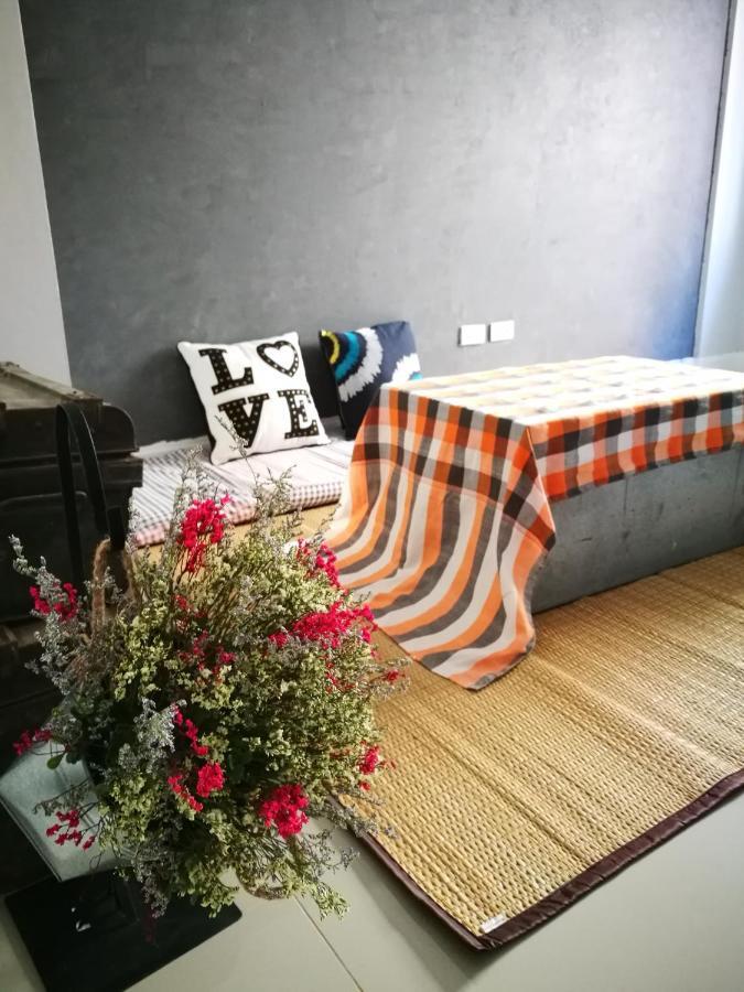 Pak Chong More Hostel Dış mekan fotoğraf