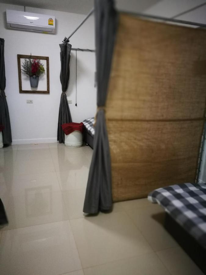 Pak Chong More Hostel Dış mekan fotoğraf