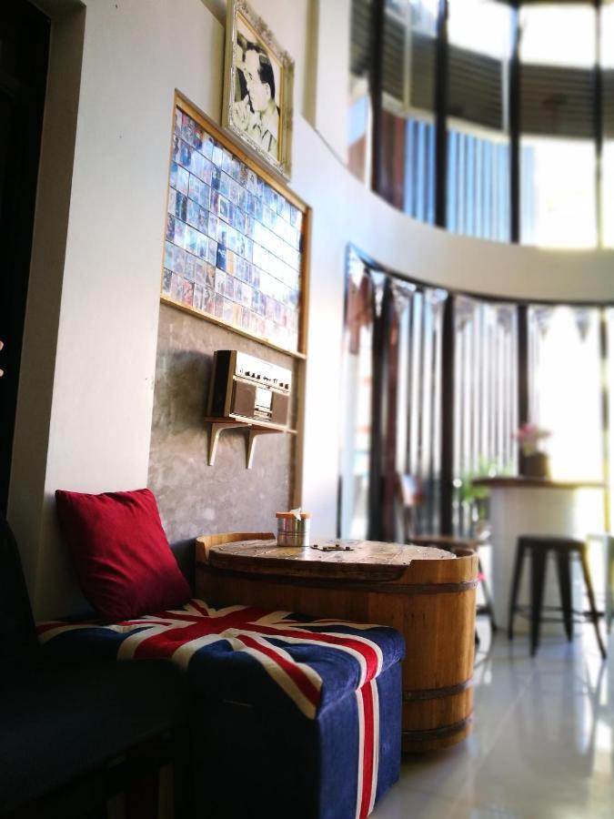 Pak Chong More Hostel Dış mekan fotoğraf